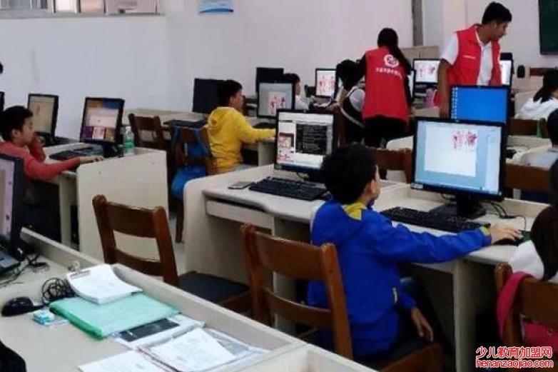 加盟编程教育失败经历