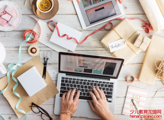 加盟编程教育失败经历