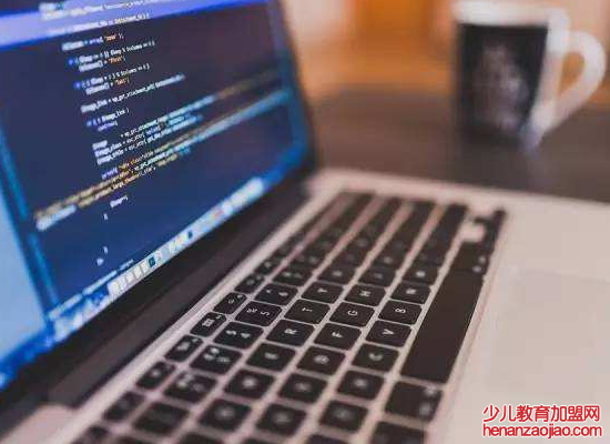 乐高编程培训教育加盟