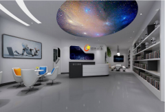 极客晨星少儿编程加盟条件是否清楚