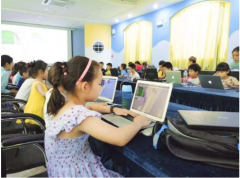 如何针对幼儿编程教育项目加盟？有哪些注意事项和条件？