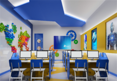 加盟少儿编程赚钱吗？校长星球编程值得加盟吗？