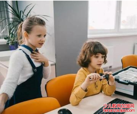 编程教育培训加盟怎么样？如何考察是否靠谱？