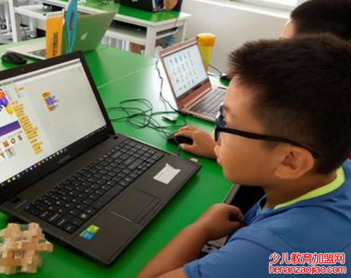 编程教育培训加盟怎么样？如何考察是否靠谱？