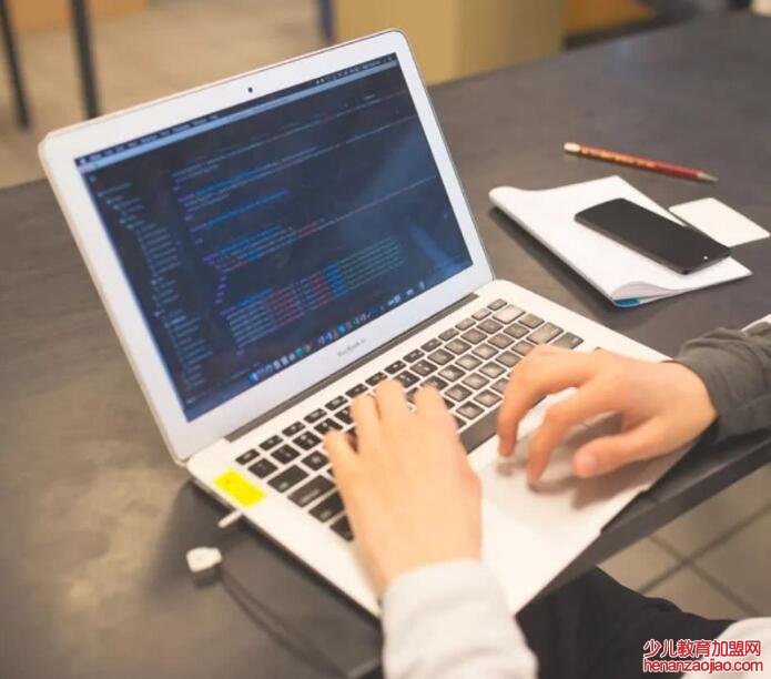 达内少儿编程 加盟
