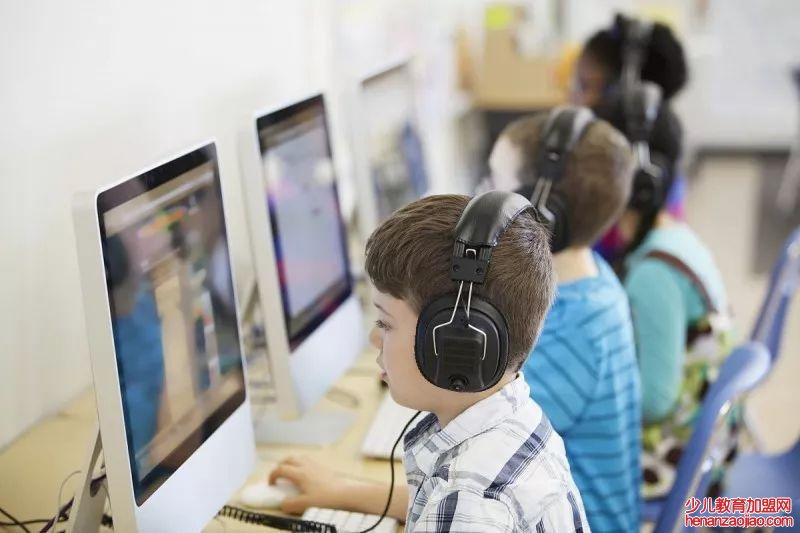 傲梦青少儿编程 加盟