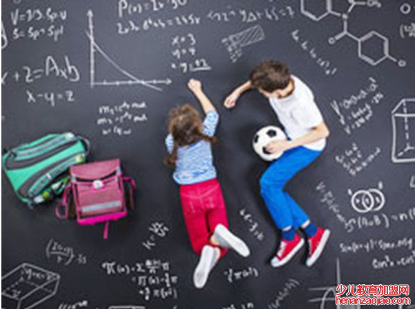 少儿编程加盟费用如何了解
