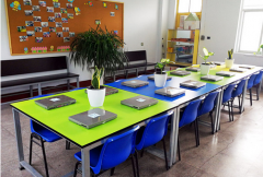 加盟少儿编程有风险吗 市场前景相当不错