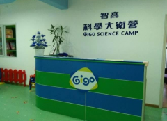 科学教育加盟哪家好？智高科学大卫营邀您关注加盟！