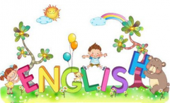 ​新梦想英语，让每个孩子自