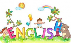 ​新梦想英语，让每个孩子自信开口说英文！
