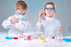 科学实验加盟排名有哪些？如何加盟呢？