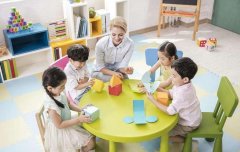​幼教加盟多少钱?自己开还是加盟好？