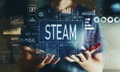 steam教育加盟品牌，就选实力