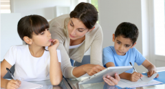 小桔灯作文加盟费需要多少？小投资大回报加盟有保障！