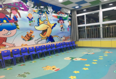 天童美语加盟怎么样？品牌