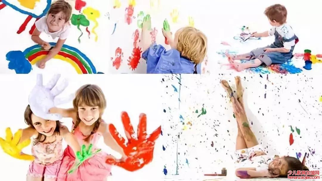 儿童美术教育