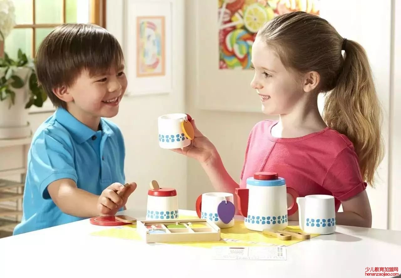 南京少儿英语培训机构