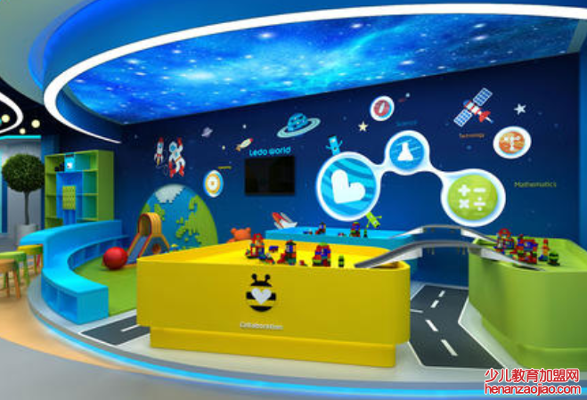 乐创世界机器人怎么样? 乐创世界机器人怎么样?