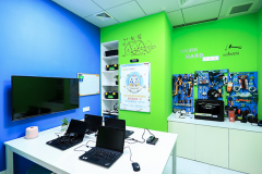 阿童木创想家公司简介如何？