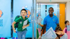 怪星球编程加盟费多少钱？