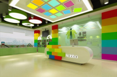 卡巴机器人加盟怎么样？市场