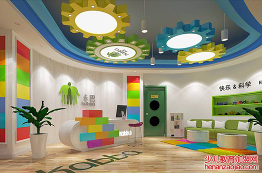 卡巴机器人加盟怎么样？