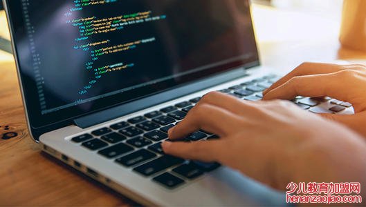 傲梦编程少儿编程怎么样？