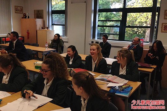 西岸英语 西岸英语