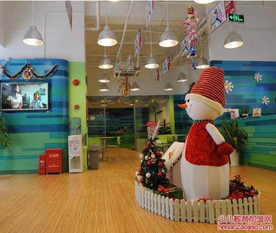 天津英孚少儿英语 天津英孚少儿英语