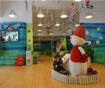 天津英孚少儿英语加盟有什么