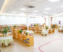 幼儿园哪家好？跨世纪幼儿园教育加盟代理，推动您的创业之路 ！