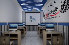 编程侠加盟怎么样？用实力与专业缔造编程优质品牌！