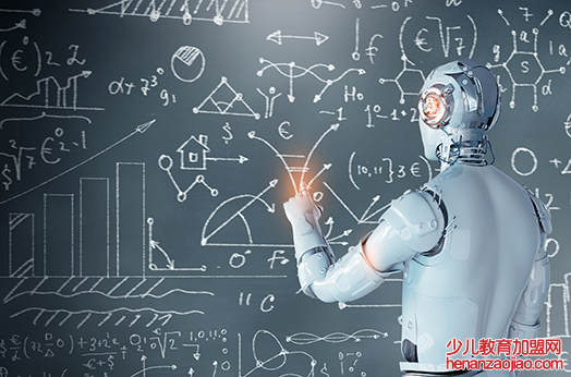 乐赢乐高机器人教育加盟怎么样？