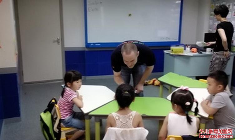 百思迪威英语