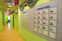 英孚少儿英语加盟费是多少？