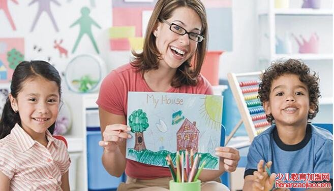 天宝乐幼儿园加盟 天宝乐幼儿园加盟