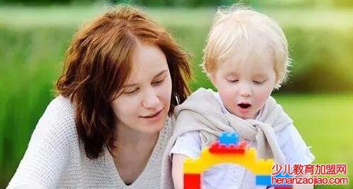 少儿英语培训排名