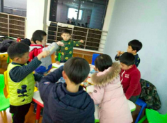 林博士科学探索教育加盟：培