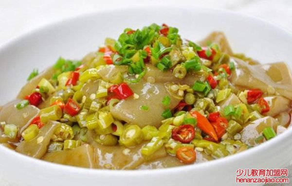 蒟蒻怎么读,蒟蒻是什么,蒟蒻的功效与作用