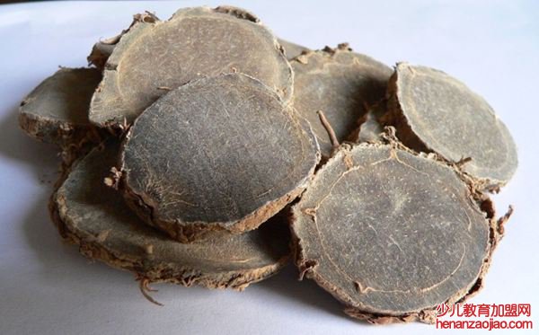 莪术怎么读,莪术的拼音是什么,莪术的功效与作用