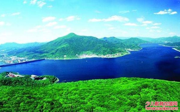 桦甸怎么读,桦甸的拼音是什么,桦甸在哪里