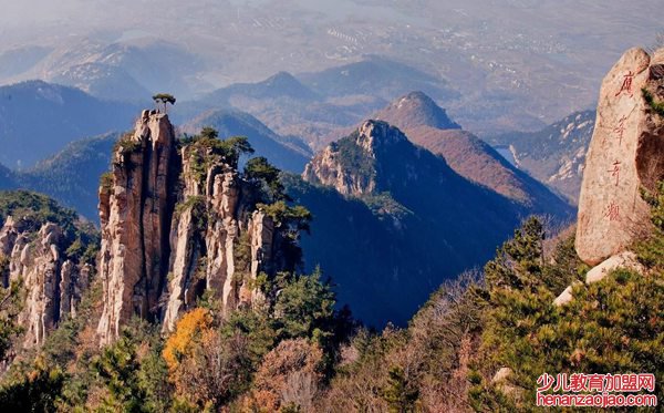 临沂怎么读,临沂的读音是什么,沂蒙精神是什么?