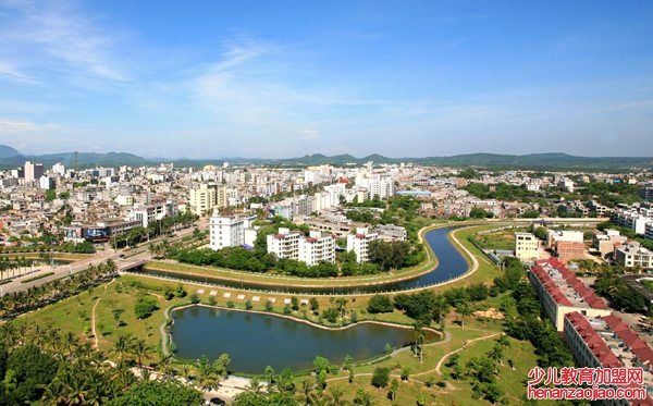 儋州的儋怎么读,儋州旅游攻略,儋州特产