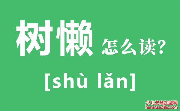 树懒怎么读,树懒和考拉的区别,树懒为什么这么慢