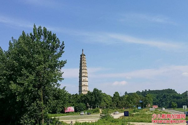 邛崃怎么读拼音是什么,邛崃在哪里,邛崃有什么好玩的