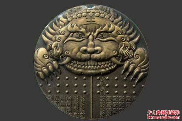 狴犴怎么读,狴犴的读音是什么,狴犴是什么意思