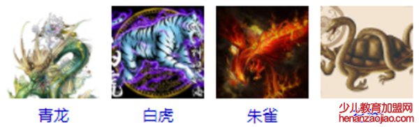 梼杌怎么读,梼杌是什么,上古四大凶兽都是什么