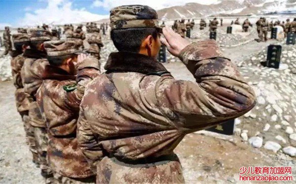 2021新时代卫国戍边精神心得体会范文