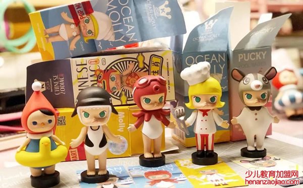 盲盒是什么,盲盒一个多少钱,盲盒为什么这么贵